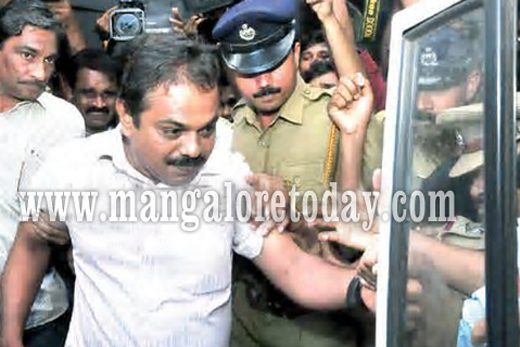 manoju murder case